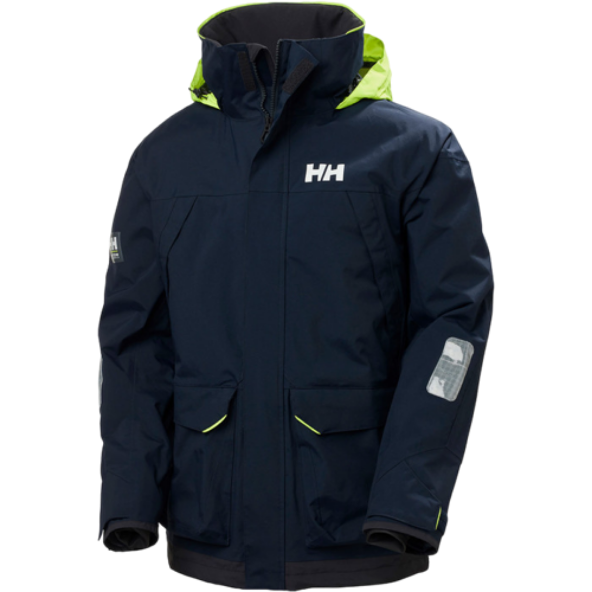 Picture of Men's Evolved Air Hooded Midlayer