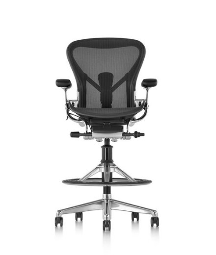 Picture of Office Stool