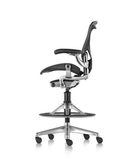 Picture of Office Stool