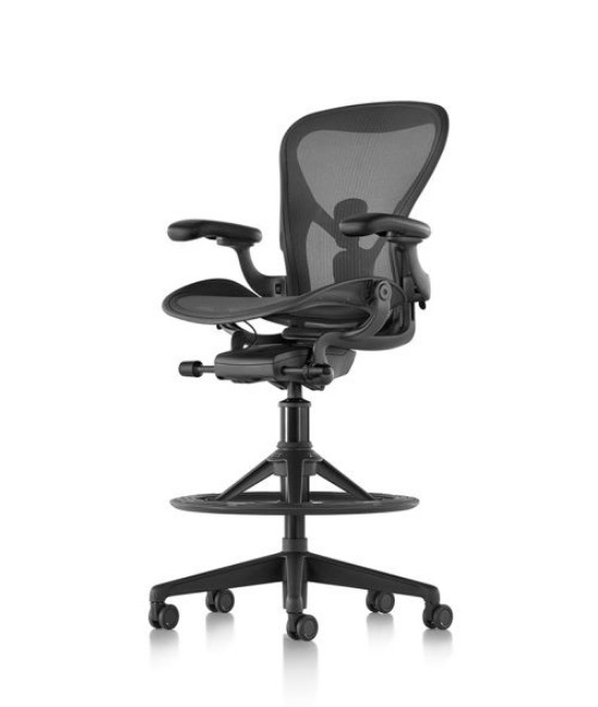 Picture of Office Stool