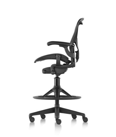Picture of Office Stool