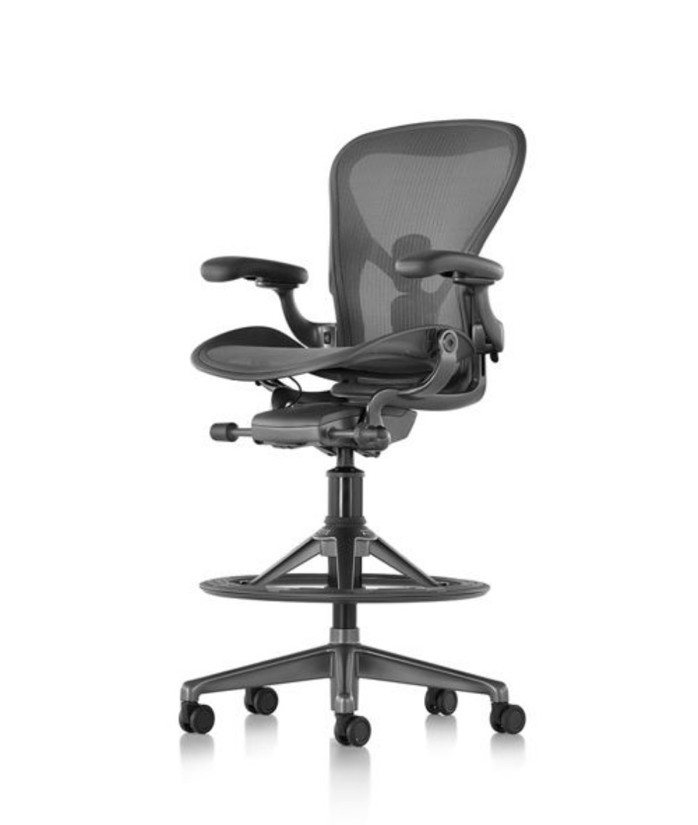 Picture of Office Stool