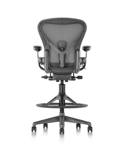 Picture of Office Stool