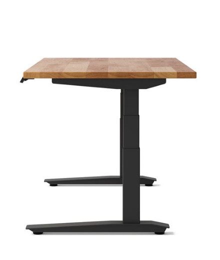 Picture of Fully Jarvis Hardwood Standing Desk