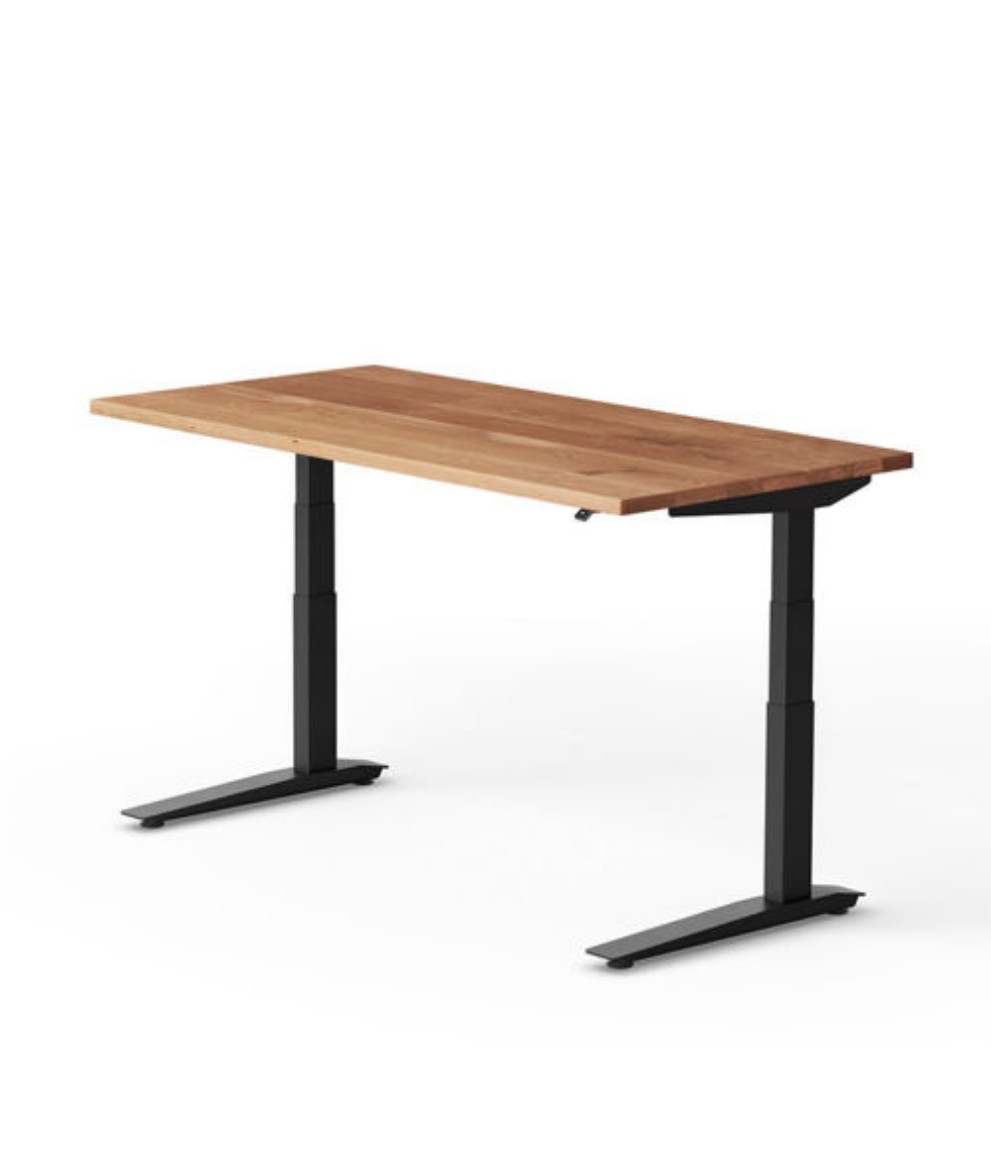 Picture of Fully Jarvis Hardwood Standing Desk