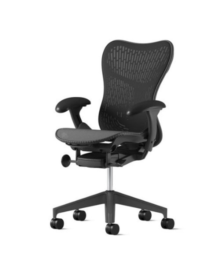 Picture of Mirra 2 Butterfly Office Chair