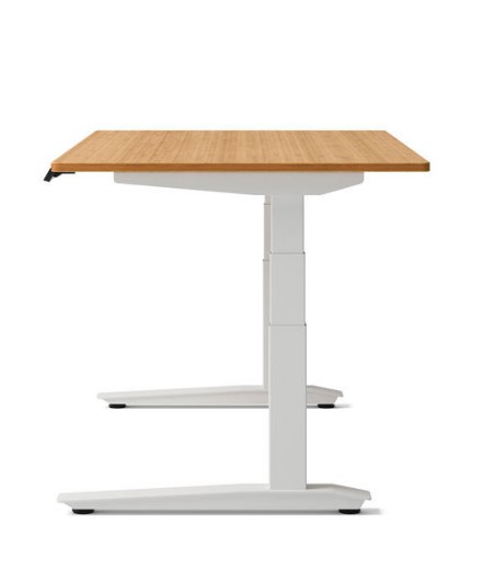 Picture of Fully Jarvis Hardwood Standing Desk