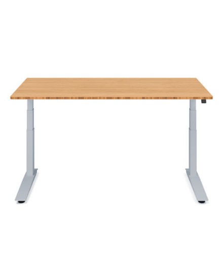 Picture of Fully Jarvis Hardwood Standing Desk