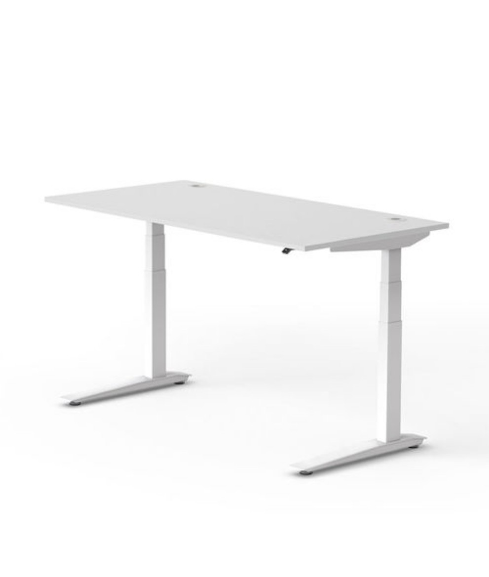 Picture of Fully Jarvis Laminate Standing Desk