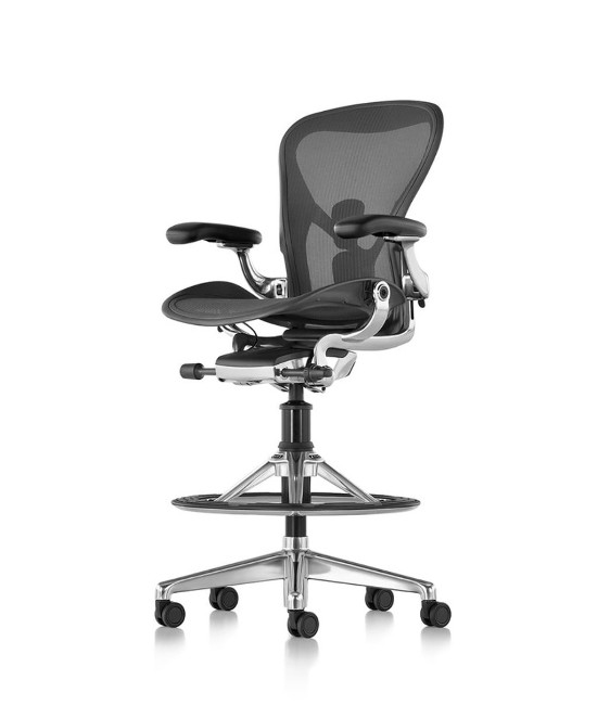 Picture of Office Stool