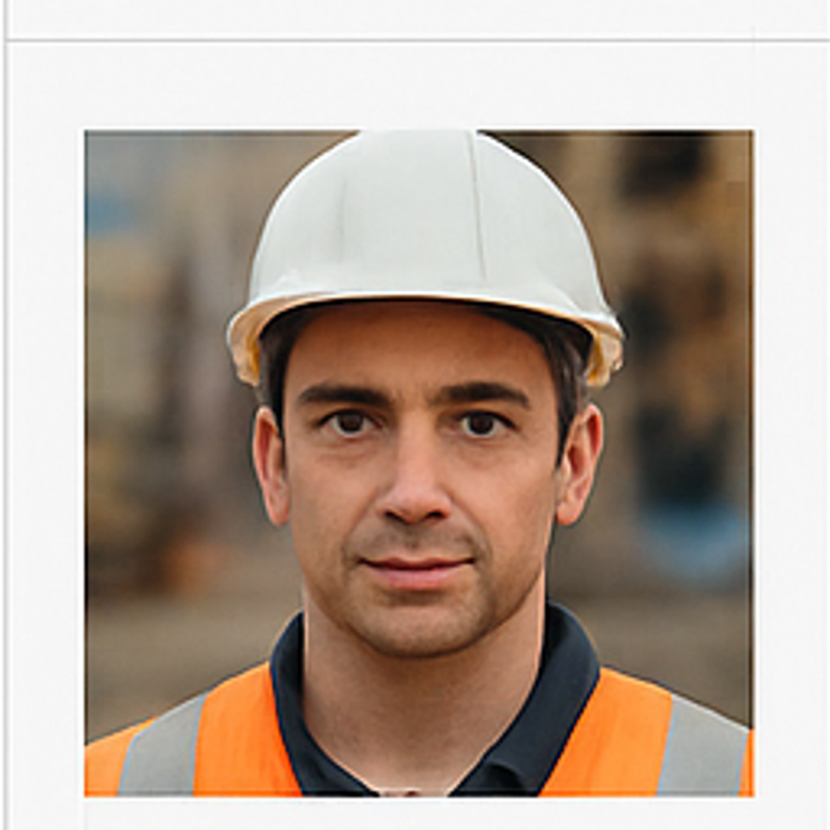 Picture of Shane McGrath