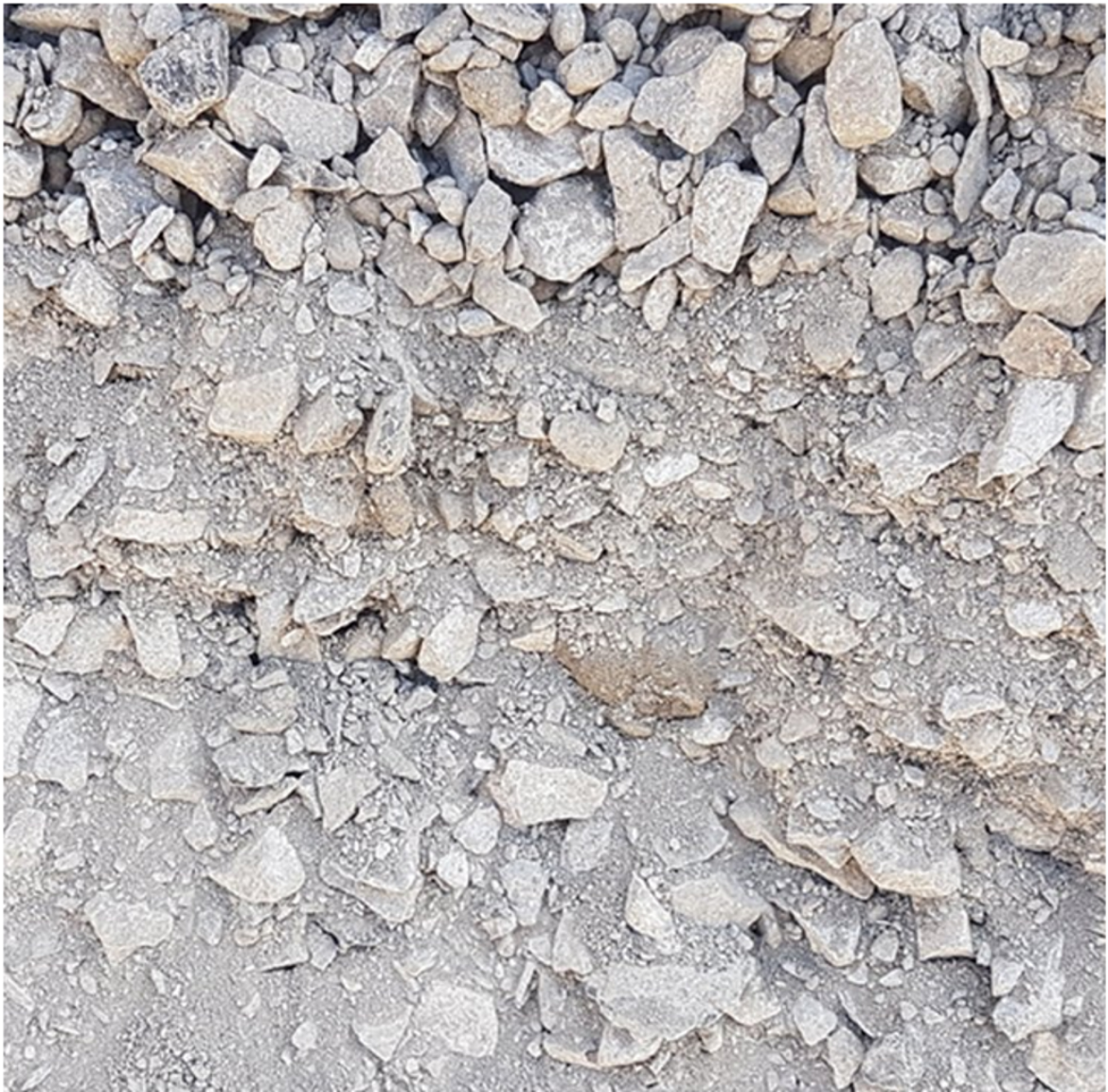 Picture of 20mm Blindings 