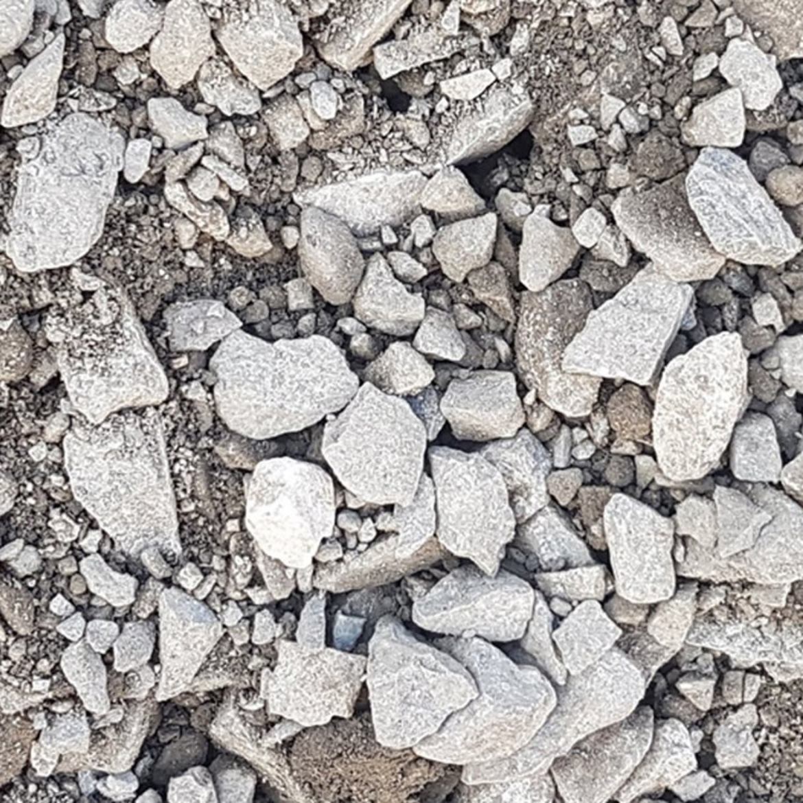 Picture of 40mm Scalpings (1 TON-BAG)